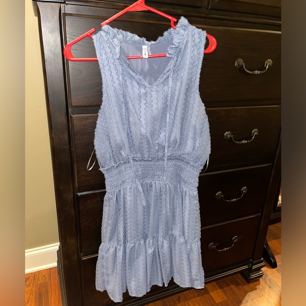 Women’s casual dress